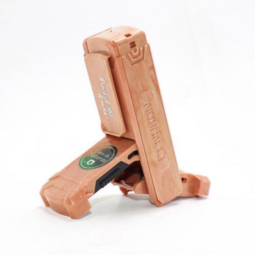 CARIMBO AUTOMÁTICO 302 DE BOLSO