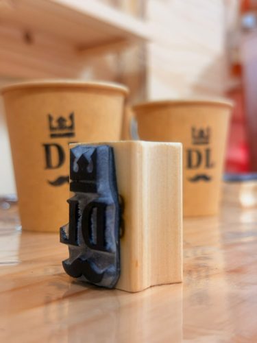 Carimbo Personalizado 4cm - Imagem 6