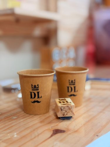 Carimbo Personalizado 4cm - Imagem 5