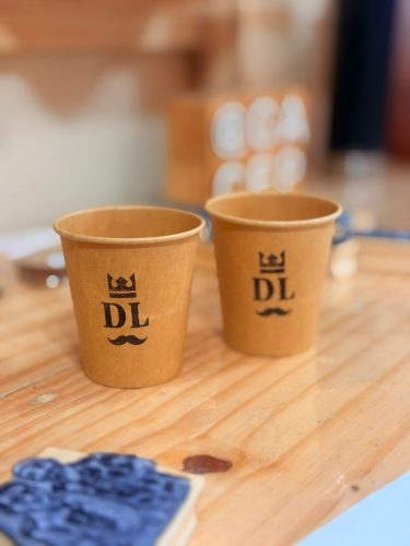 Carimbo Personalizado 4cm - Imagem 4