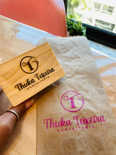 Carimbo Personalizado 10CM - Imagem 9