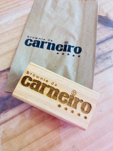 Carimbo Personalizado 10CM - Imagem 6