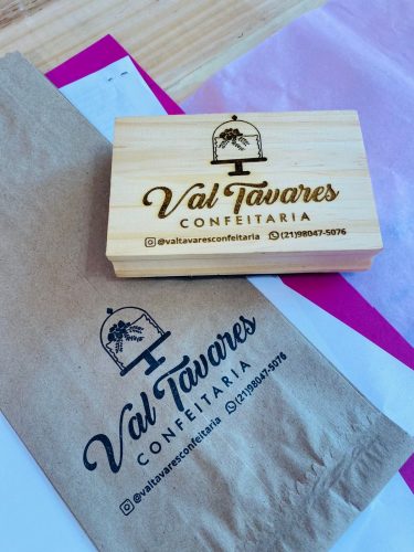 Carimbo Personalizado 10CM - Imagem 5