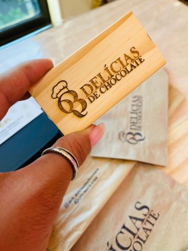 Carimbo Personalizado 6cm - Imagem 6