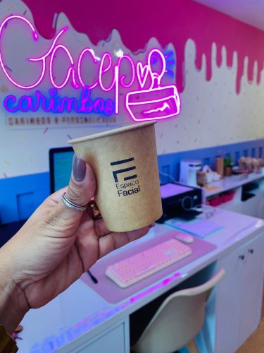 Carimbo Personalizado 3cm - Imagem 5