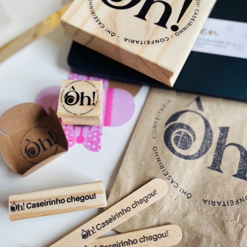 Kit Confeiteira Antenada