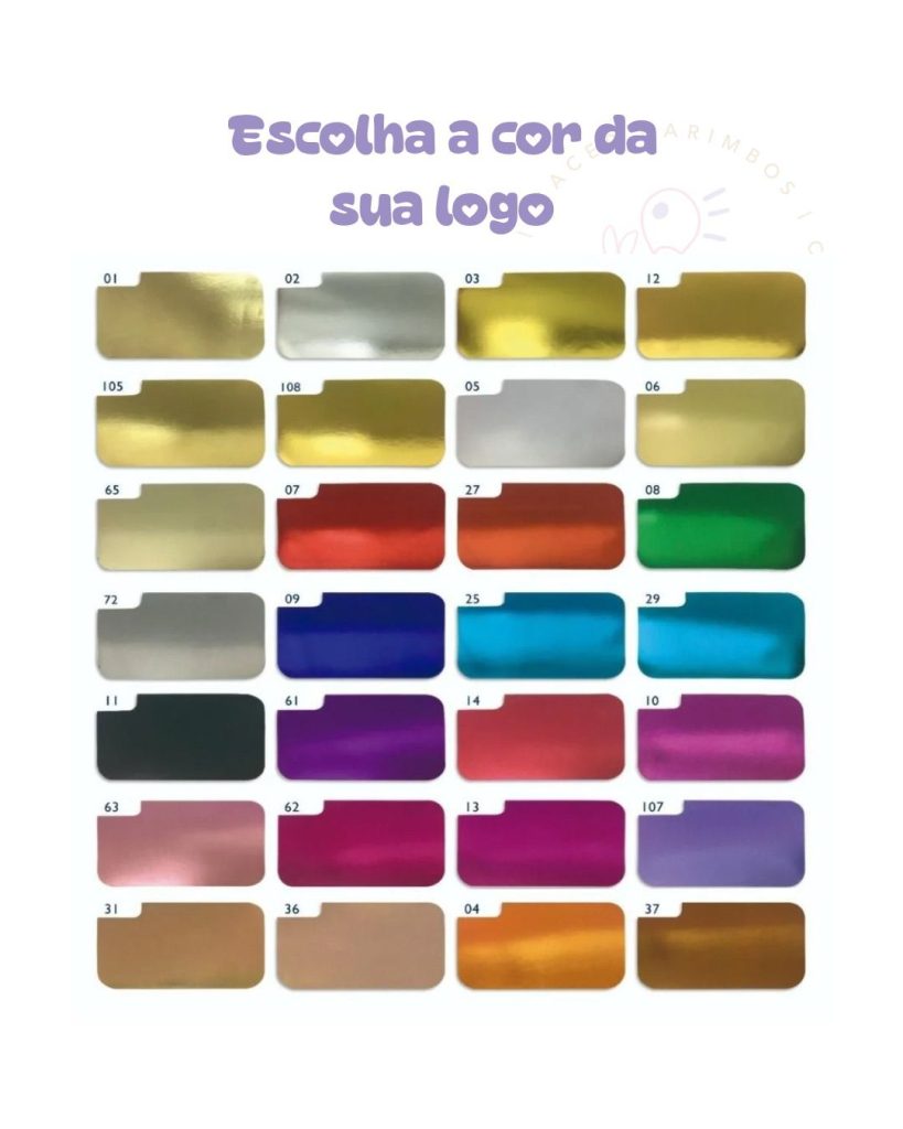 100 Fitas de Cetim Personalizadas 3cm - Imagem 3