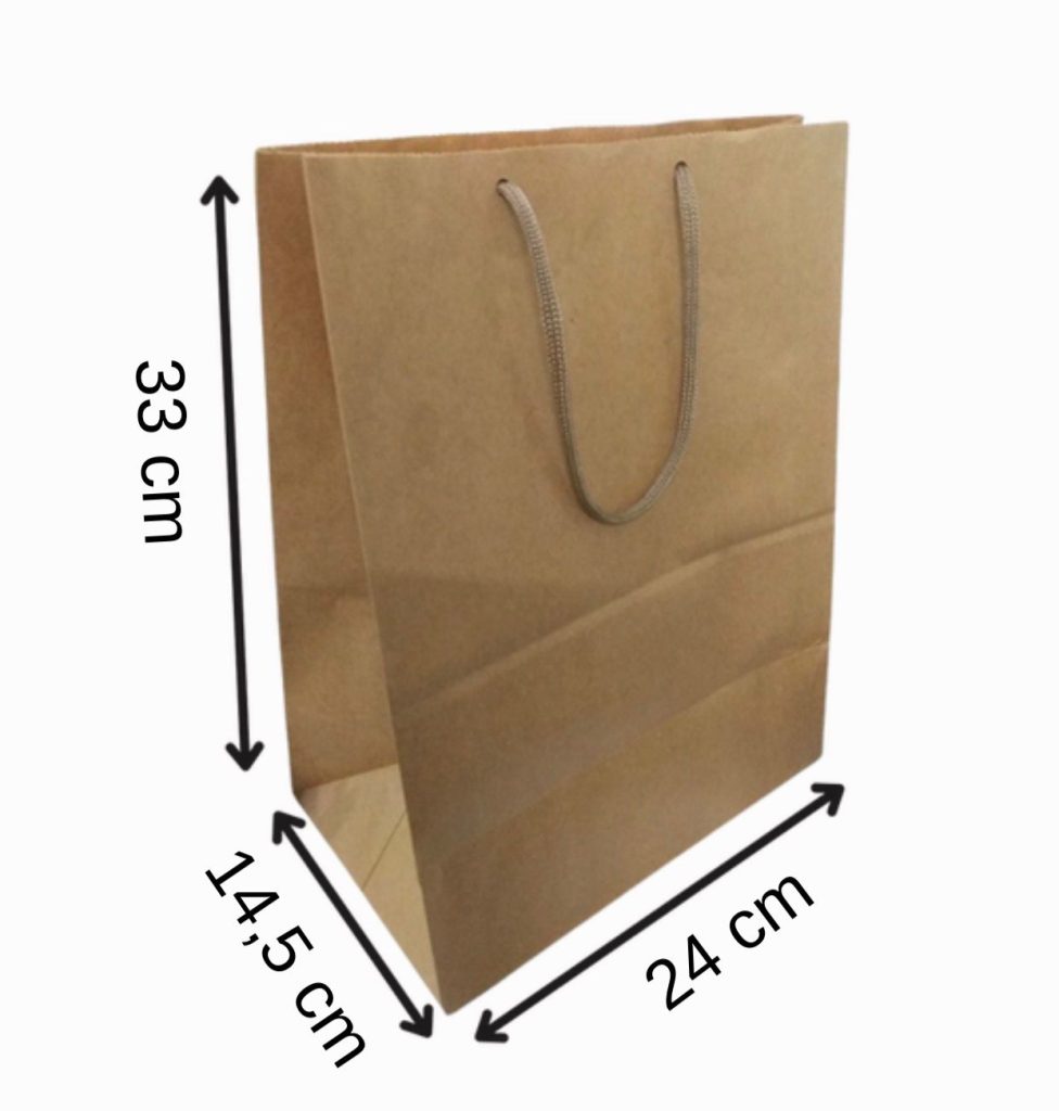 Sacola Store - Imagem 2