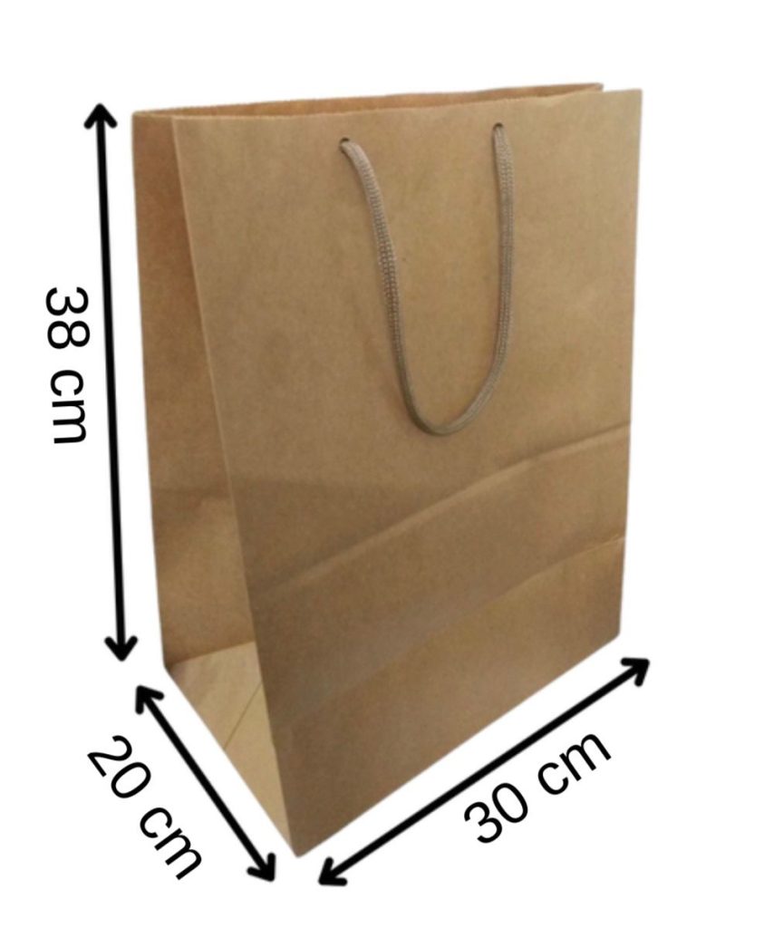 Sacola Store - Imagem 3