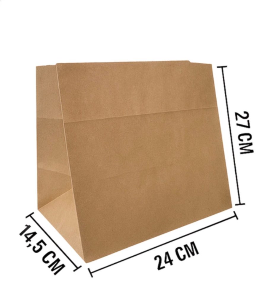 Saco Delivery - Imagem 2