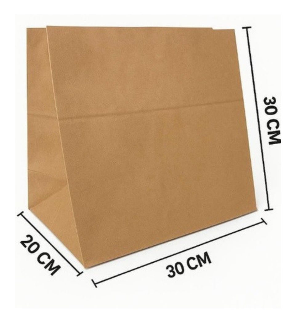 Saco Delivery - Imagem 3