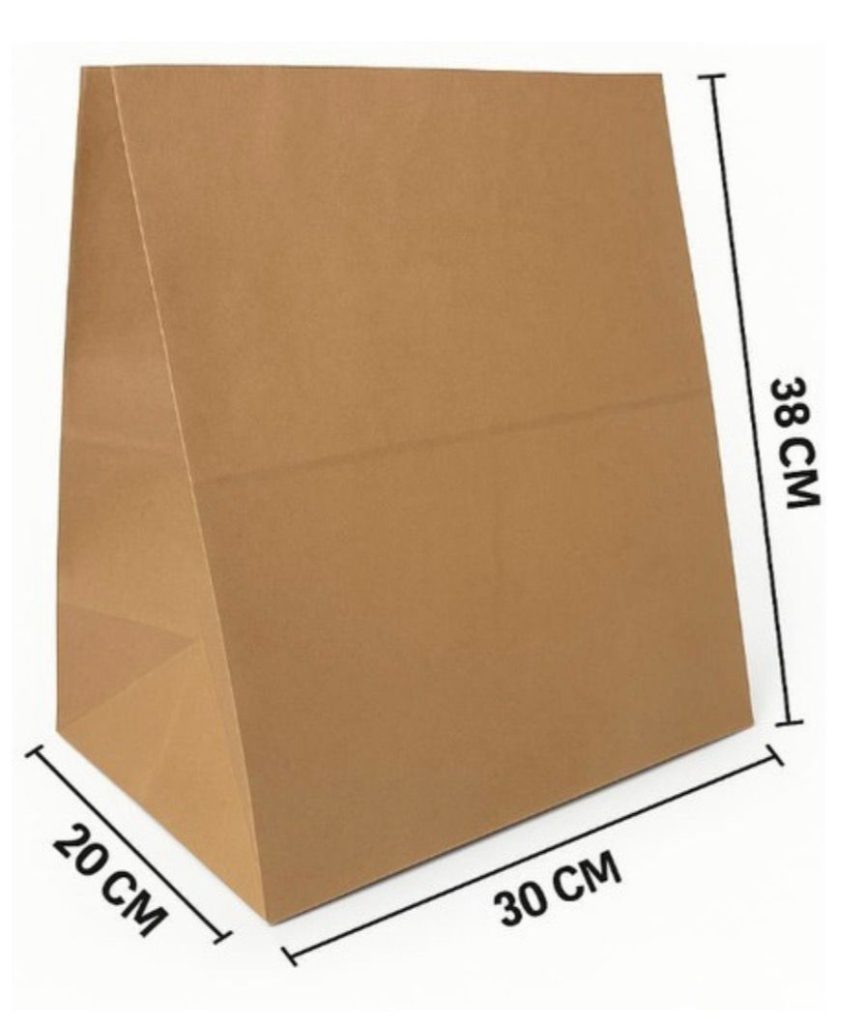 Saco Delivery - Imagem 4