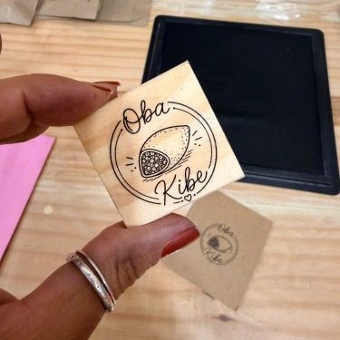 Oba Kibe 4cm